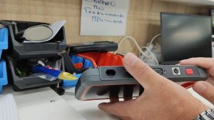 XHORSE KEYTOOL MIDI обзор и распаковка