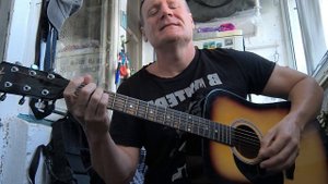 Беспечный ангел (cover)