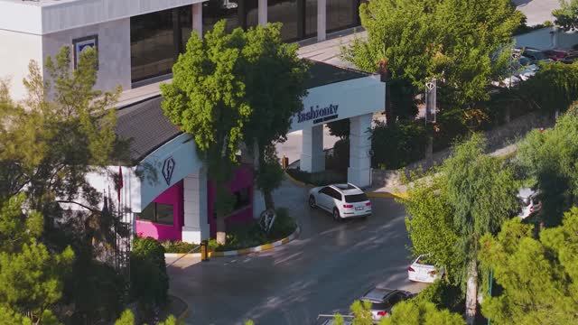 Fashion Tv Luxe Resort 5* смотреть онлайн