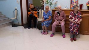 Пансионат Беляниново