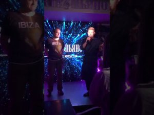 Клуб Караоке Фортепьяно. Москва. Митя Фомин. Итоги конкурса СпойСоЗвездой