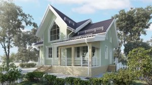 Коллекция "Аляска" от Альта Профиль