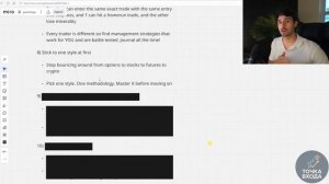 5 лет знаний о трейдинге за 25 минут