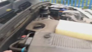 Обслуживание авто: замена фильтра салона