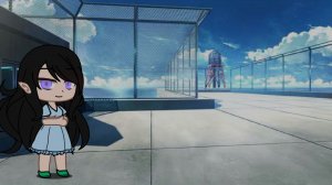 Драконье сердце сериал Gacha Club 2 серия 2 сезон