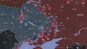 Пошел разрыв фронта! Широкий удар ВС РФ на Покровск, Харьков, Днепр.обл! Военные сводки 10.09.2025