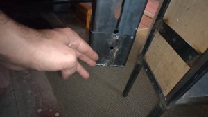 Холодное копчение с электростатикой, или Электростат?