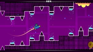 We're going to do a jumper.