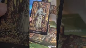 Расклад таро. Совет от Гекаты. Ваши энергии.