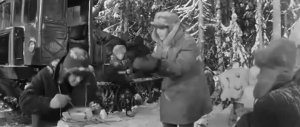 «Девчата», 1961 г. Эпизод про картошку