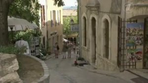 Франция Прованс   Выпуск от 21 октября