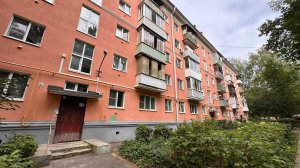 Клин ул.Мира д. 18 (2к кв)