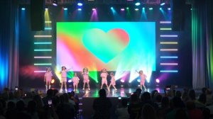 Dance mix Baby 3-5 лет