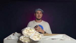 Пионы Madam Cloud Tain от GROOT (Антон Соловьев 2023)