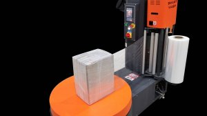 Обмотчик багажа SmartWasp X0-BG