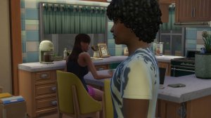 Сохранение сверхов 115 серия (Закадровая династия Саймон)