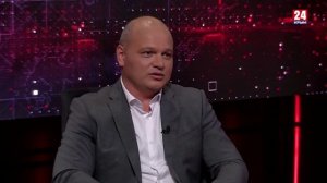 Интервью 24. Алексей Игнатенко. Выпуск от 10.09.25