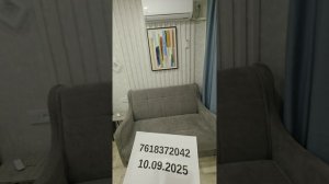 Комсомольский, 30.mp4