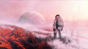 Future Earth: Sci-Fi Relaxing Ambient Music