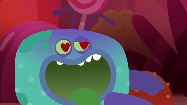 Срум и Херум смотреть онлайн