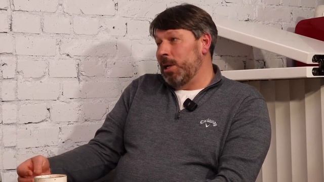 «ИМЯ: за кадром». Алексей Баранчуков, гринкипер гольф-?