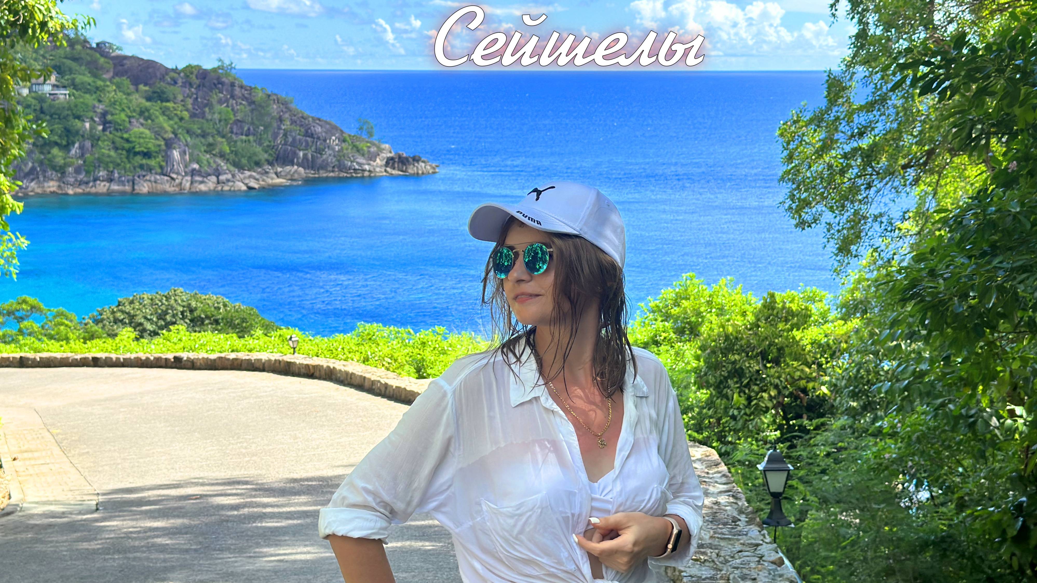 Обзор пляжей на Сейшелах