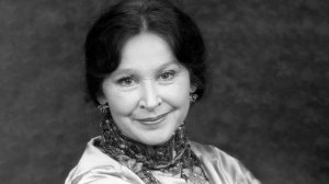 Актриса Театра имени Вахтангова Агнесса Петерсон умерла в возрасте 89 лет