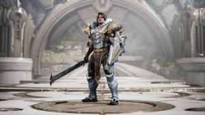 Predecessor - History SEVAROG