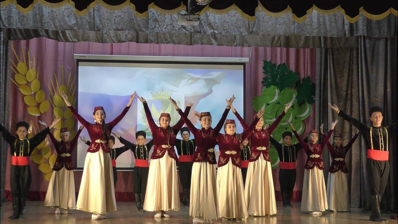 Янардагь старшая группа смотреть онлайн