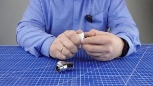 Клей-герметик для резьбовых соединений фитингов- подр