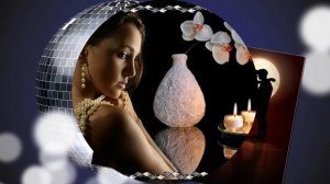 Как нелегко мне без Тебя - / Елена Дубровская /