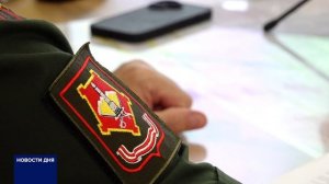 АЛЕКСАНДР САМОХИН УЧАСТВУЕТ В ПРОЕКТЕ «ГЕРОИ ОРЕНБУРЖЬЯ»