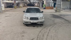 Hyundai Sonata 2.0