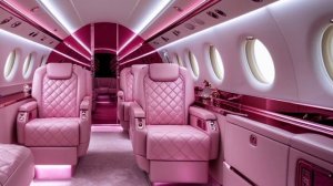 Gulfstream G700 – Самый Роскошный Частный Самолет в Мире | Об?