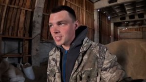 Подготовка к посевной. Очистка зерна.