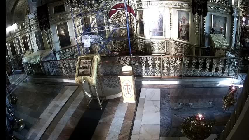 Литургия 10.09 смотреть онлайн