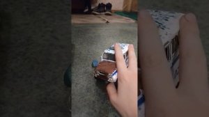 Мисфиты.Бости Комтис и радиация балаклавы,1 серия"Начало балаклавы" (2024)(6+)