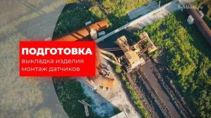 Гидравлические испытания 2025