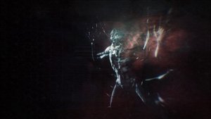 Demon Hunter - Death (Instrumental)