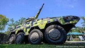 Украина получит новейшие системы ПВО Skyranger от Rheinmetall раньше самой Германии