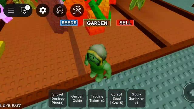  Показал улучшенный дом в вырасти сад 