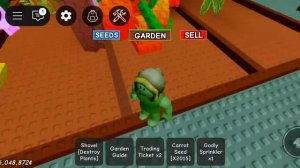 🔥 Показал улучшенный дом в вырасти сад 💥