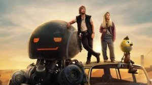 Электрический штат — Русский трейлер (2025)_480p