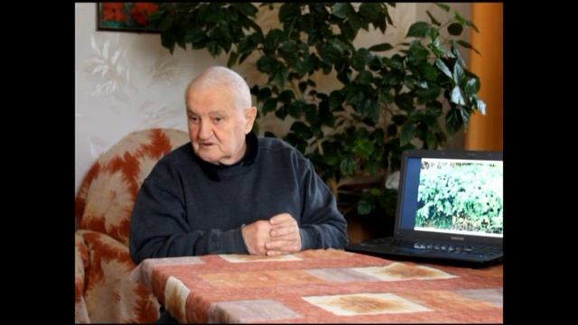 Бублик Б.А. Природное земледелие 2 смотреть онлайн