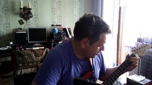 OST Half-Life 2 кавер