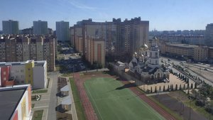 Двухкомнатная квартира 61.5 кв.м на Московском проспекте д. 120