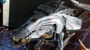 Обзор Фигурки КОРОЛЕВА ЧУЖИХ (Neca Alien Queen Deluxe Action Figure Review