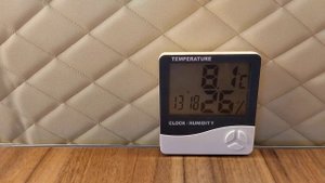 АВТОНОМНЫЙ ОТОПИТЕЛЬ ONSEN на 2 КВТ. Первый запуск- УСТАН?