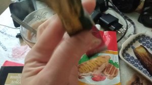 Завтрак с книгой: чебуречное, тазик салата, проспать и всё успеть)