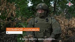 «Гвардеец – это даже звучит иначе»